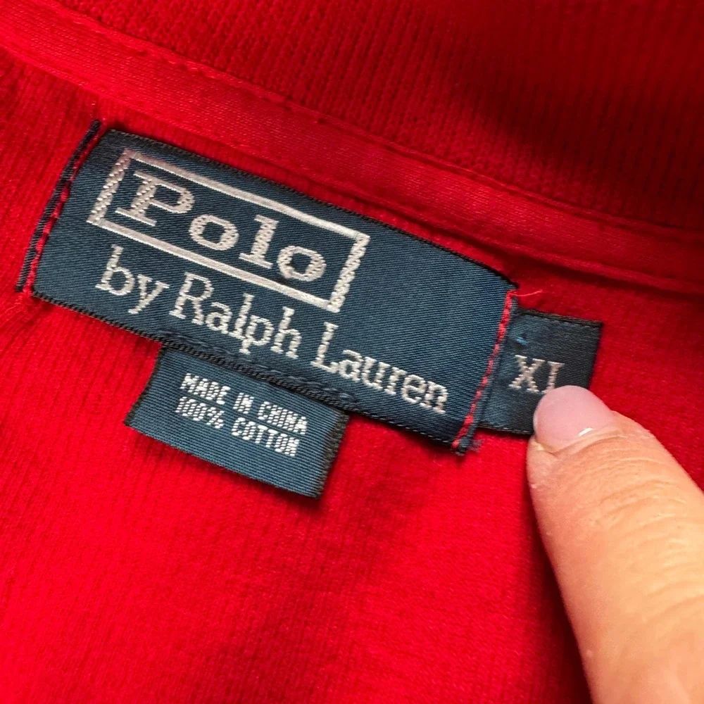 Polo Ralph Lauren polo ralph